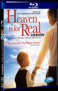 Heaven is for Real (2014) Movie 1-Disc Box Set for Gift Collection Blu-ray