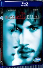 2004 The Butterfly Effect 1080P for Gift 1-Disc All RegionPlay Seal Box Blu-ray