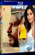 2012 Jab Tak Hai Jaan 1080P for Gift 1-Disc All RegionPlay Seal Box Blu-ray