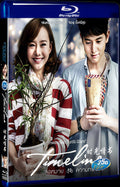 2014 Jod Mai Kwam Song Jum 1080P for Gift 1-Disc All RegionPlay Seal Box Blu-ray