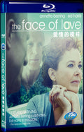2013 The Face of Love Movie 1-Disc Box Set for Gift Collection Blu-ray
