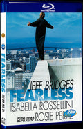 1993 Fearless Movie 1-Disc Box Set for Gift Collection Blu-ray