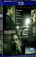 2007 Zodiac 1080P for Gift 1-Disc All RegionPlay Seal Box Blu-ray