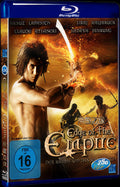 2010 The Edge of Empire（2010） 1080P for Gift 1-Disc All RegionPlay Seal Box Blu-ray