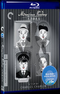 Monsieur Verdoux (1947) Movie 1-Disc Box Set for Gift Collection Blu-ray