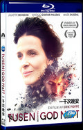 Tusen ganger god natt (2013) Movie 1-Disc Box Set for Gift Collection Blu-ray