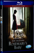 Avis de mistral (2014) Movie 1-Disc Box Set for Gift Collection Blu-ray