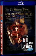 2014 Kya Dilli Kya Lahore (2014) 1080P for Gift 1-Disc All RegionPlay Seal Box Blu-ray