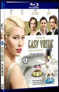 Easy Virtue (2008) Movie 1-Disc Box Set for Gift Collection Blu-ray