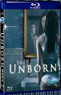2009 The Unborn 1080P for Gift 1-Disc All RegionPlay Seal Box Blu-ray