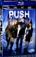 2009 PUSH 1080P for Gift 1-Disc All RegionPlay Seal Box Blu-ray