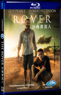 The Rover (2014) Movie 1-Disc Box Set for Gift Collection Blu-ray