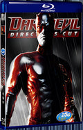 2003 Daredevi 1080P for Gift 1-Disc All RegionPlay Seal Box Blu-ray