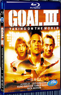 2009 Goal! III 1080P for Gift 1-Disc All RegionPlay Seal Box Blu-ray