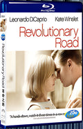 2008 Revolutionary Road 1080P for Gift 1-Disc All RegionPlay Seal Box Blu-ray