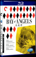 La baie des anges (1963) Movie 1-Disc Box Set for Gift Collection Blu-ray