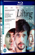 Lilting (2014) Movie 1-Disc Box Set for Gift Collection Blu-ray