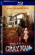 The Gray Man (2007) Movie 1-Disc Box Set for Gift Collection Blu-ray
