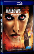 Hallows Eve (2013) Movie 1-Disc Box Set for Gift Collection Blu-ray