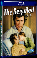 The Beguiled (1971) Movie 1-Disc Box Set for Gift Collection Blu-ray