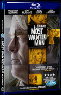 A Most Wanted Man (2014) Movie 1-Disc Box Set for Gift Collection Blu-ray
