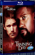2001 Training.Day 1080P for Gift 1-Disc All RegionPlay Seal Box Blu-ray