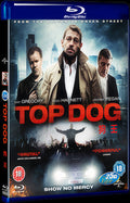 Top Dog (2013) Movie 1-Disc Box Set for Gift Collection Blu-ray