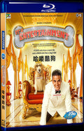 2014 It's Entertainment (2014) 1080P for Gift 1-Disc All RegionPlay Seal Box Blu-ray