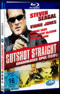 Gutshot Straight (2013) Movie 1-Disc Box Set for Gift Collection Blu-ray