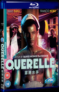 Querelle - Ein Pakt mit dem Teufel (1982) Movie 1-Disc Box Set for Gift Collection Blu-ray