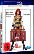 Greta - Haus ohne M nner (1977) Movie 1-Disc Box Set for Gift Collection Blu-ray