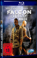 Falcon Rising (2014) Movie 1-Disc Box Set for Gift Collection Blu-ray