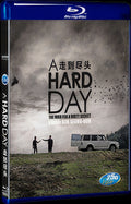 2014 A Hard Day(2014) 1080P for Gift 1-Disc All RegionPlay Seal Box Blu-ray