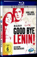 Good Bye Lenin! (2003) Movie 1-Disc Box Set for Gift Collection Blu-ray