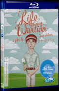 Life During Wartime (2009) Movie 1-Disc Box Set for Gift Collection Blu-ray