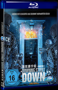 he who dares downing street siege (2014) Movie 1-Disc Box Set for Gift Collection Blu-ray