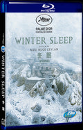 Winter Sleep (2014) Movie 1-Disc Box Set for Gift Collection Blu-ray
