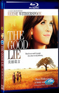The Good Lie (2014) Movie 1-Disc Box Set for Gift Collection Blu-ray