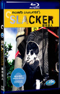 Slacker (1991) Movie 1-Disc Box Set for Gift Collection Blu-ray