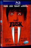 Tusk (2014) Movie 1-Disc Box Set for Gift Collection Blu-ray