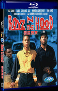 Boyz n the Hood (1991) Movie 1-Disc Box Set for Gift Collection Blu-ray