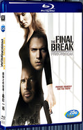 2009 The Final Break 1080P for Gift 1-Disc All RegionPlay Seal Box Blu-ray