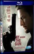 By the Gun (2014) Movie 1-Disc Box Set for Gift Collection Blu-ray