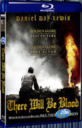 2007 There Will Be Blood 1080P for Gift 1-Disc All RegionPlay Seal Box Blu-ray