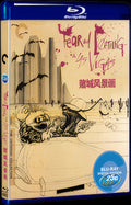 Fear and Loathing in Las Vegas (1998) Movie 1-Disc Box Set for Gift Collection Blu-ray