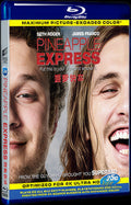 Pineapple Express (2008) Movie 1-Disc Box Set for Gift Collection Blu-ray