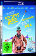 Hector and the Search for Happiness (2014) Movie 1-Disc Box Set for Gift Collection Blu-ray
