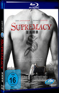 Supremacy (2014) Movie 1-Disc Box Set for Gift Collection Blu-ray