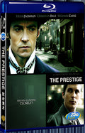 2006 The Prestige 1080P for Gift 1-Disc All RegionPlay Seal Box Blu-ray