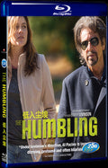 The Humbling (2014) Movie 1-Disc Box Set for Gift Collection Blu-ray